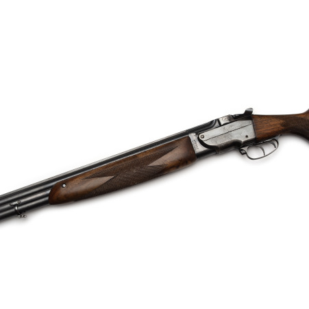 Bok BRNO ZH103, kal. 12/70