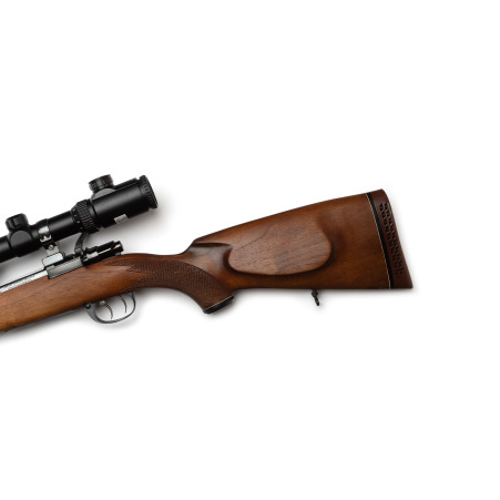 Sztucer Zastava M70, kal. 8x57JS