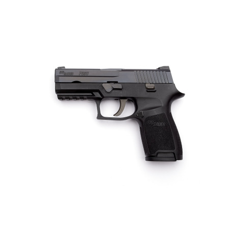 Pistolet SIG SAUER P250 kal. 9x19
