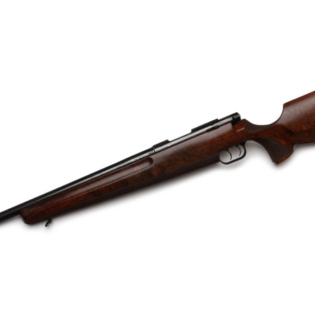 Karabin ANSCHUTZ 1432, kal. .22 Hornet