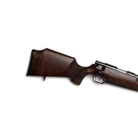 Karabin ANSCHUTZ 1432, kal. .22 Hornet