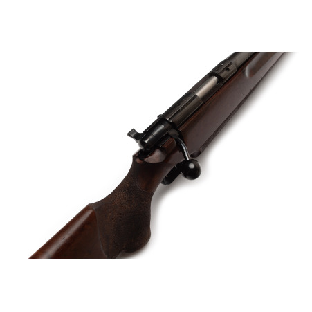 Karabin ANSCHUTZ 1432, kal. .22 Hornet