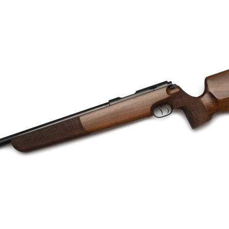 Karabin WALTHER KJS, kal. .22 Hornet