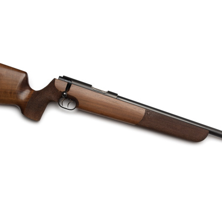 Karabin WALTHER KJS, kal. .22 Hornet