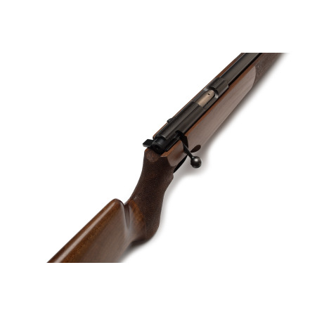 Karabin WALTHER KJS, kal. .22 Hornet