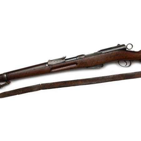 Karabin SCHMIDT-RUBIN Mod. G11, kal. 7,5x55 Swiss