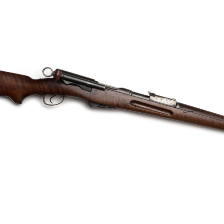 Karabin SCHMIDT-RUBIN Mod. G11, kal. 7,5x55 Swiss