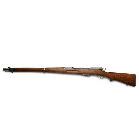 Karabin SCHMIDT-RUBIN Mod. G11, kal. 7,5x55 Swiss