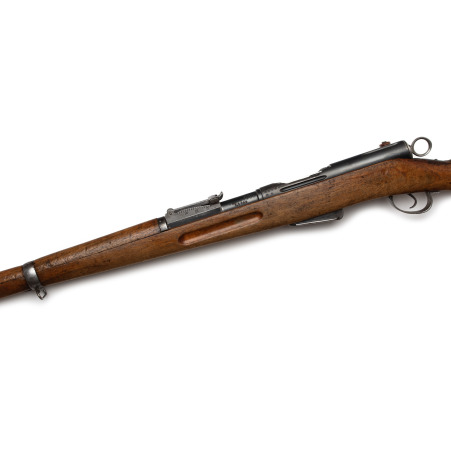 Karabin SCHMIDT-RUBIN Mod. G11, kal. 7,5x55 Swiss