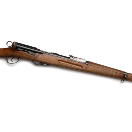 Karabin SCHMIDT-RUBIN Mod. G11, kal. 7,5x55 Swiss