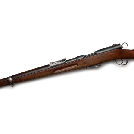Karabin SCHMIDT-RUBIN Mod. G11, kal. 7,5x55 Swiss
