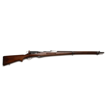 Karabin SCHMIDT-RUBIN Mod. G11, kal. 7,5x55 Swiss