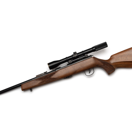 Karabinek sportowy VOERE 2250, kal. .22lr