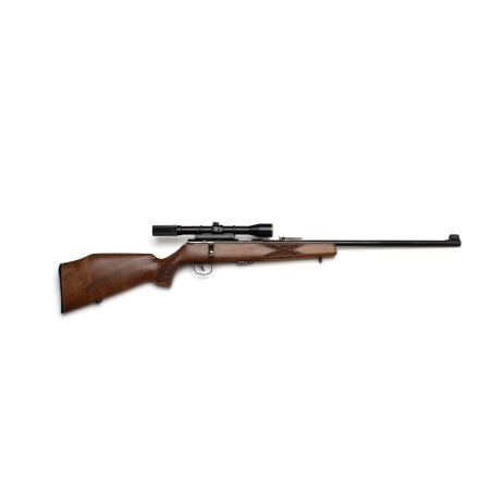 Karabinek sportowy VOERE 2250, kal. .22lr