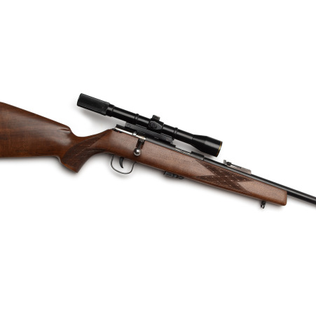 Karabinek sportowy VOERE 2250, kal. .22lr