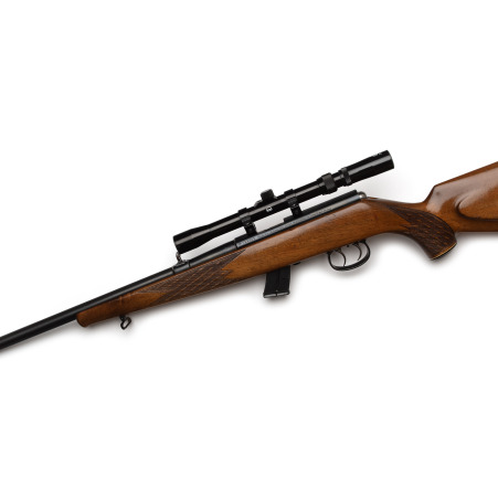 Karabinek sportowy ANSCHUTZ 1416, kal. .22lr