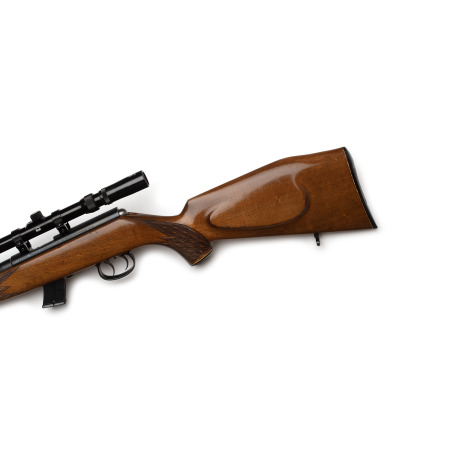 Karabinek sportowy ANSCHUTZ 1416, kal. .22lr