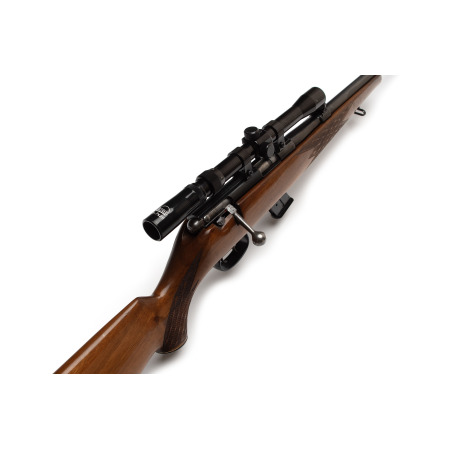 Karabinek sportowy ANSCHUTZ 1416, kal. .22lr