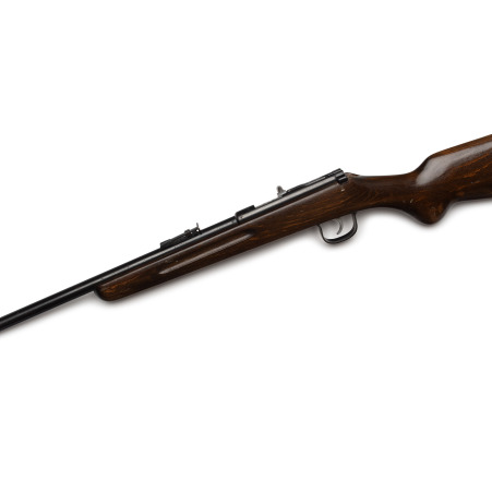 Karabinek VOERE Bolt, kal. .22lr