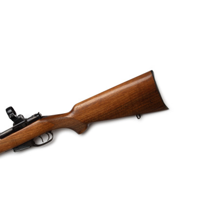 Karabin BRNO ZWK465, kal. .22 Hornet