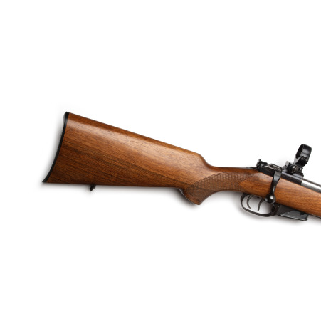 Karabin BRNO ZWK465, kal. .22 Hornet