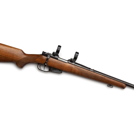 Karabin BRNO ZWK465, kal. .22 Hornet