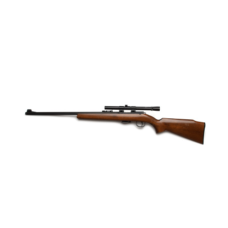 Karabinek sportowy ANSCHUTZ 1400, kal. .22lr