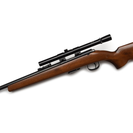 Karabinek sportowy ANSCHUTZ 1400, kal. .22lr