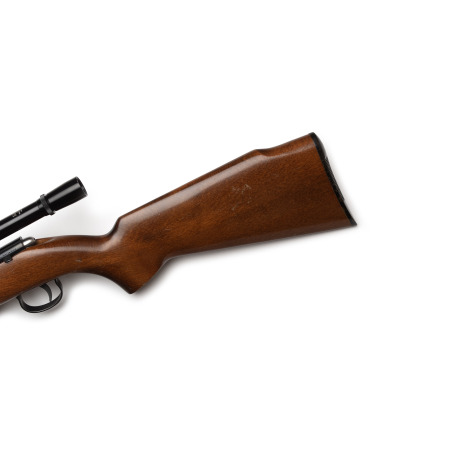 Karabinek sportowy ANSCHUTZ 1400, kal. .22lr