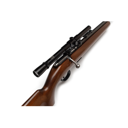 Karabinek sportowy ANSCHUTZ 1400, kal. .22lr