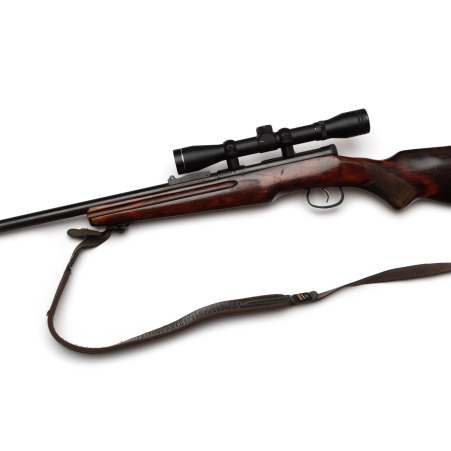 Karabinek sportowy TOZ 8M, kal. .22lr