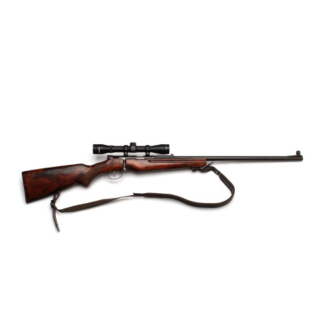 Karabinek sportowy TOZ 8M, kal. .22lr
