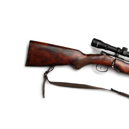 Karabinek sportowy TOZ 8M, kal. .22lr