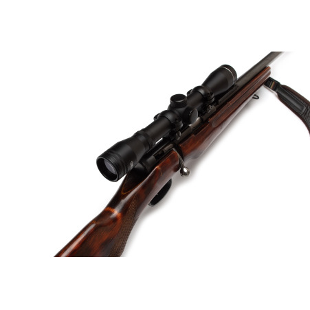 Karabinek sportowy TOZ 8M, kal. .22lr