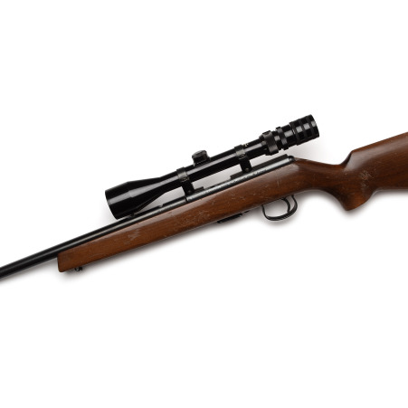 Karabinek sportowy ANSCHUTZ 1515, kal. .22 WMR