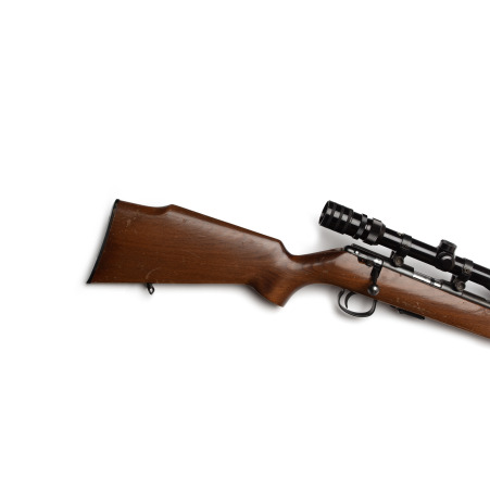 Karabinek sportowy ANSCHUTZ 1515, kal. .22 WMR