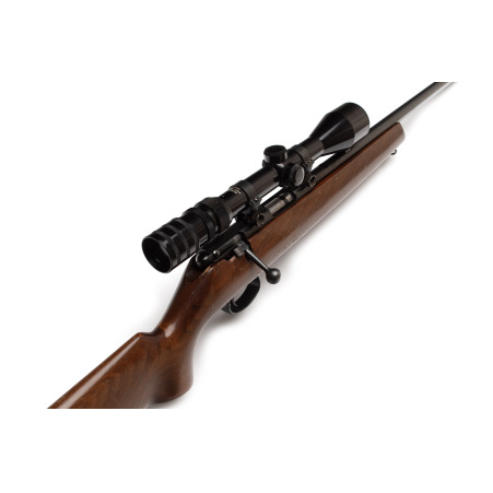 Karabinek sportowy ANSCHUTZ 1515, kal. .22 WMR