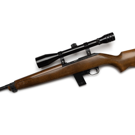 Karabinek ERMA E M1, kal. .22lr