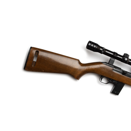 Karabinek ERMA E M1, kal. .22lr