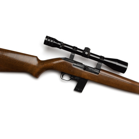 Karabinek ERMA E M1, kal. .22lr