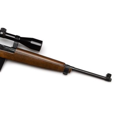 Karabinek ERMA E M1, kal. .22lr