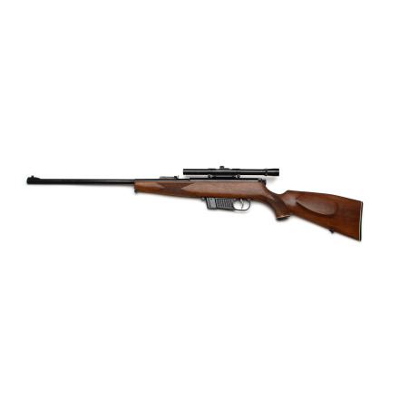 Karabinek sportowy VOERE 2115, kal. .22lr