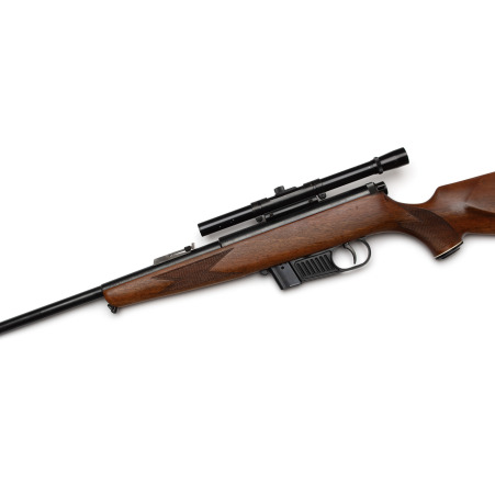 Karabinek sportowy VOERE 2115, kal. .22lr