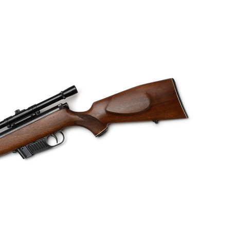 Karabinek sportowy VOERE 2115, kal. .22lr