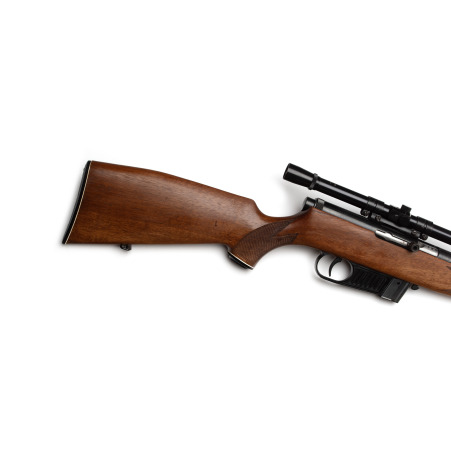 Karabinek sportowy VOERE 2115, kal. .22lr