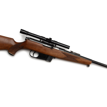 Karabinek sportowy VOERE 2115, kal. .22lr