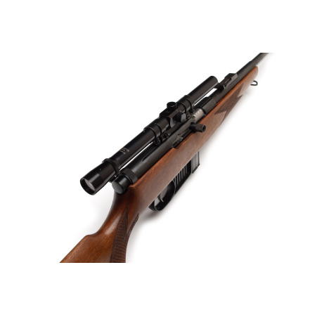 Karabinek sportowy VOERE 2115, kal. .22lr