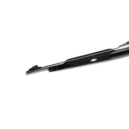 Karabinek sportowy REMINGTON Nylon 66 Apache Black, kal. .22lr