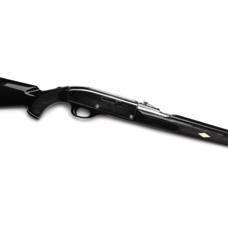 Karabinek sportowy REMINGTON Nylon 66 Apache Black, kal. .22lr