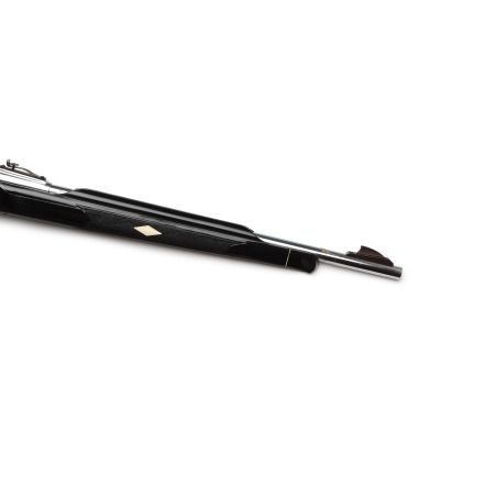 Karabinek sportowy REMINGTON Nylon 66 Apache Black, kal. .22lr